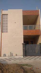 Sqft Bhk Independent House For Sale In Star Homes Kharar