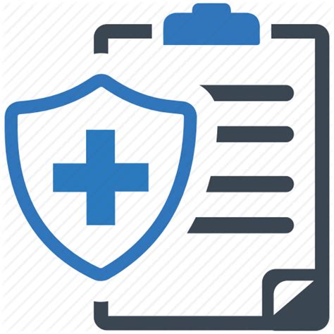 Health Care Icon Free Icons Library