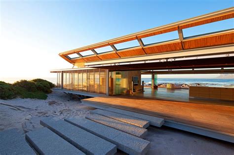 Beach Houses You Must See Modern Beach Homes Contemporary Beach House