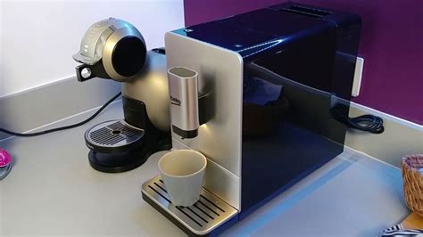 Quels sont les critères pour acheter une machine à expresso efficace