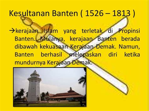 Ppt Sejarah Indonesia