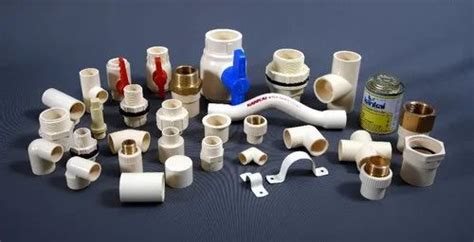 Cpvc Pipe Fittings Chlorinated Polyvinyl Chloride Pipe Fittings Latest Price Manufacturers