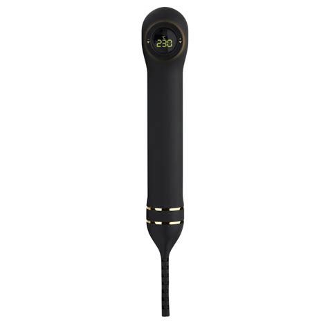Hot Tools CURL BAR Mm BLACK GOLD Cosmetix