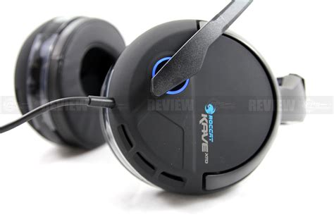 Roccat Kave Xtd Digital Premium Surround Fpsthailand