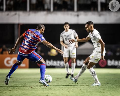 Foto Santos Time De Neymar Até Tentou Mas Acabou Rebaixado Para A