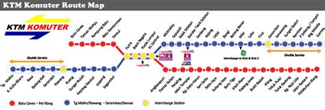 Subang Jaya KTM Station – klia2.info