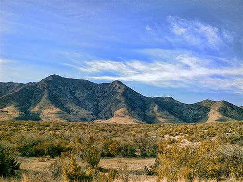 My Photographic Memories The Guadalupe Mountains In West Texas