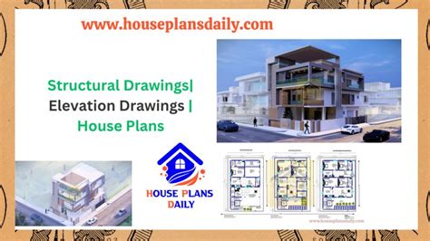 Structural Drawings Elevation Drawings House Plans House Plan And