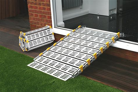 Wheelchair Ramps Access Ramps Buy Or Hire Roll A Ramp