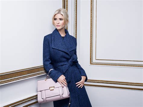 Ivanka Trump - 2015 Fall Campaign - Ivanka Trump Photo (40684263) - Fanpop