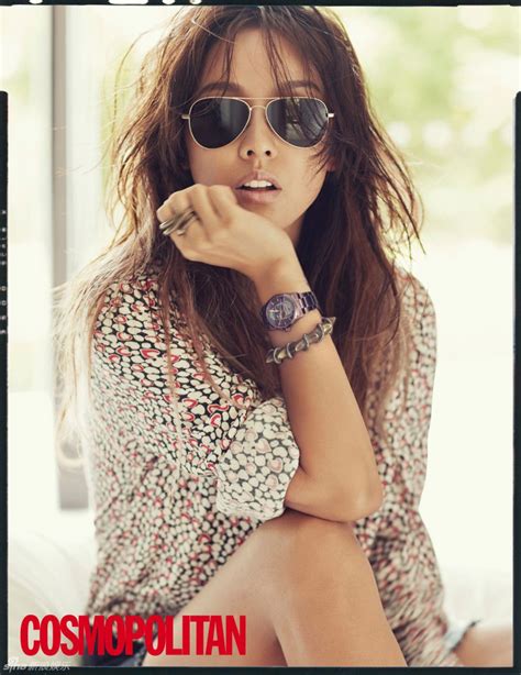 Lee Hyori 이효리 Lee Hyori Fashion Korean Fashion