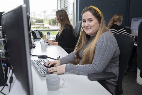 Trainee and apprenticeships at Cartrefi Conwy - Cartrefi Conwy