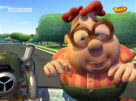 Jimmy Neutron S E Rubine Aus Dem All Video Dailymotion