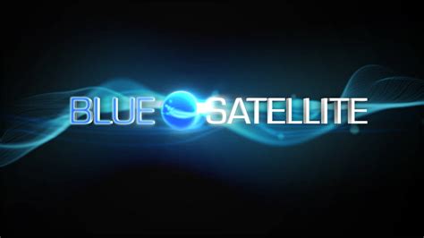 Blue Satellite Animation Still By Todd587 On Deviantart