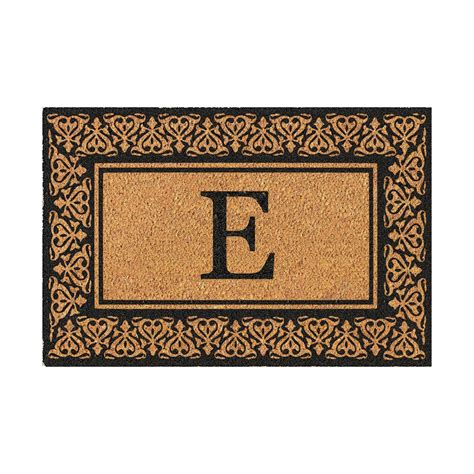 HANUUAZ Clearance Sale Home Textile English Letter E Flower Frame