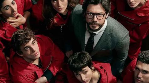 La Casa De Papel Le Spin Off Berlin Se D Voile Dans Un Trailer