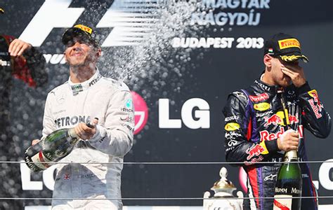 Lewis Hamilton Wins Hungarian Grand Prix Sports Illustrated