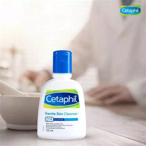 Review Các Loại Sữa Rửa Mặt Cetaphil Loại Nào Phù Hợp Nhất Với Làn Da