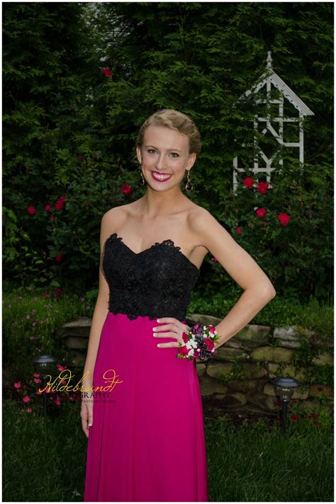 Hildebrandt Photography Glen Allen High School Senior Prom Glen