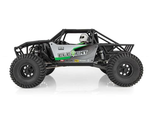 Element Rc Enduro Gatekeeper X Rtr Rock Crawler Asc