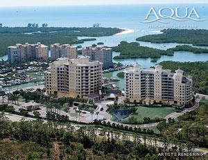 Aqua Naples Florida - Aqua Naples Florida Real Estate - Aqua Naples Florida Condos For Sale