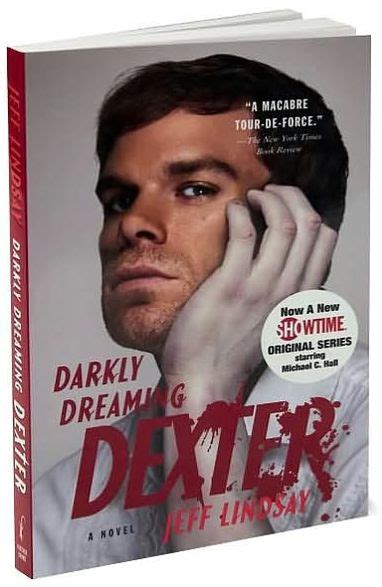 Darkly Dreaming Dexter Dexter Series 1 By Jeff Lindsay Paperback