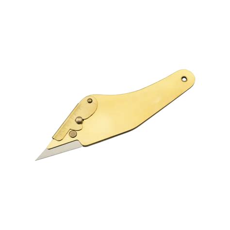 Mozart Furrier Knife Mozart Blades Na Finest In Cutting