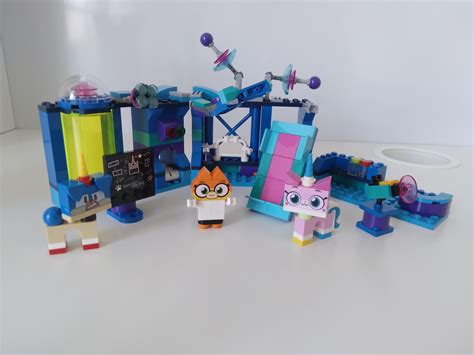 Unikitty Set I built 2 years ago (randomly found it now) : r/lego