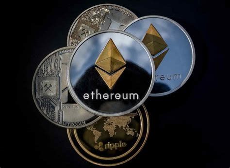 C Mo Ethereum Funciona Gu A Para Principiantes Ecc Criptomoneda