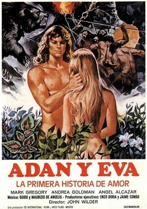 Adam And Eve First Love Story Vintage Mm Porn Mm Sex Films