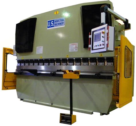 250 Ton X 13 Ft NEW US Industrial CNC Hydraulic Press Brake Model