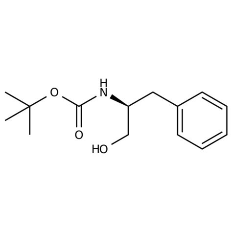 Synthonix Inc 66605 57 0 Boc Phenylalaninol