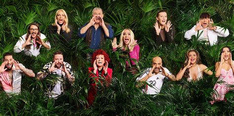 Dschungelcamp 2024 RTL fürchtet Dschungel Sex und trifft vielsagende