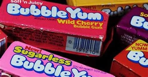 Best Bubble Yum Flavors