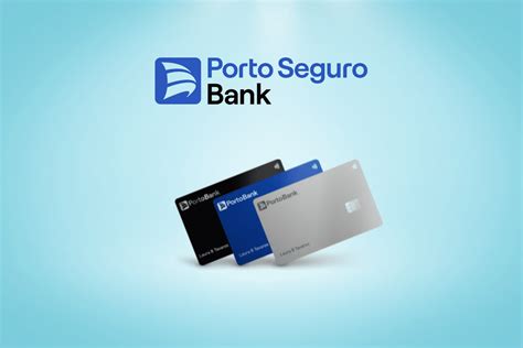 Porto Bank aumenta meta de gastos para isenção da anuidade dos cartões