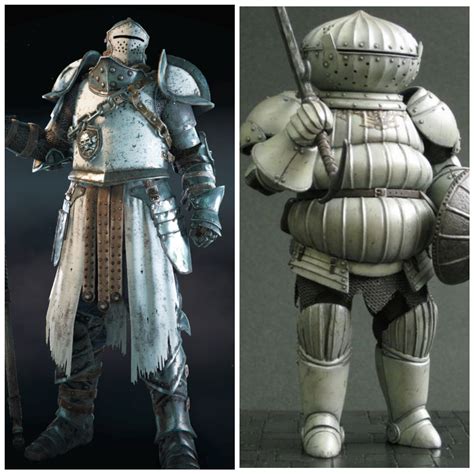 For Honor Cosplay Everyday Siegward Of Catarina Rforfashion