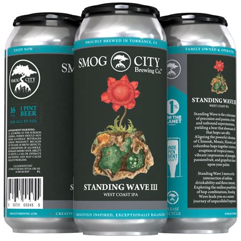 Smog City Brewing Co