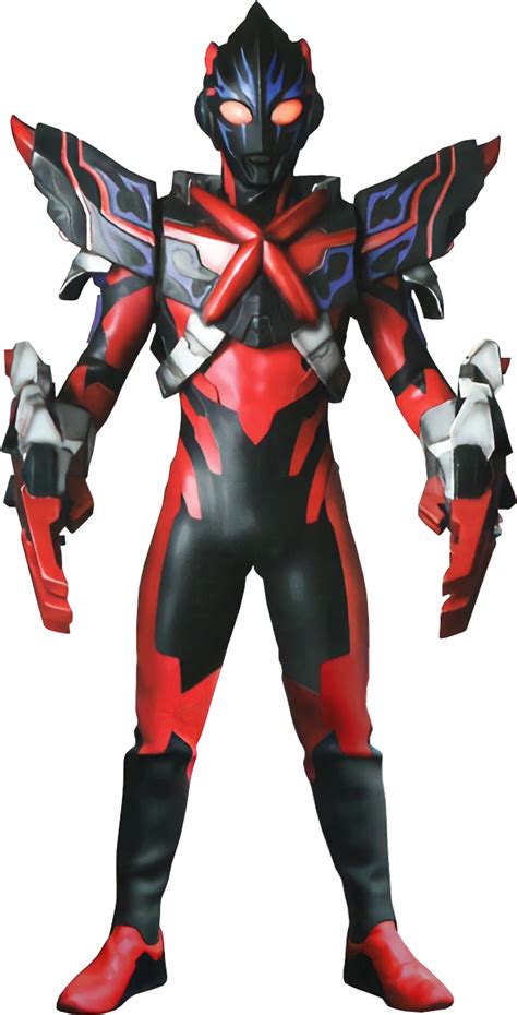 Ultraman X Darkness Darkness Gomora Armor By Dramakco Mon108 On