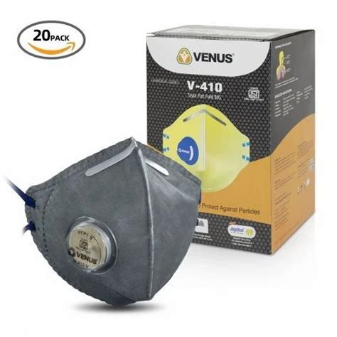 Venus V Nose Mask With Valve At Rs In Bengaluru Id