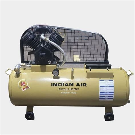 Hp Reciprocating Air Compressor At Rs Reciprocating Piston