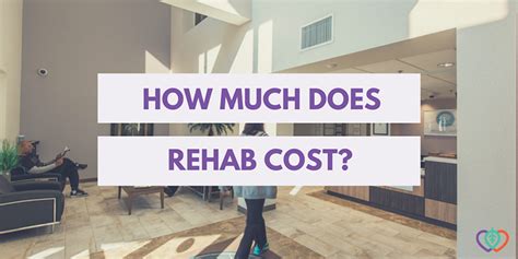 How Much Does 30 Day Inpatient Rehab Cost Film Daily