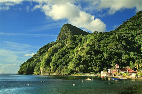 New 120-Room Luxury Hotel Breaks Ground in Dominica | Travel Agent Central