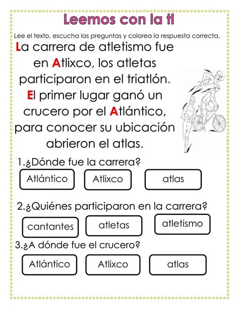 Pin By Maestras Creativas On Lecturas Breves Spanish Classroom