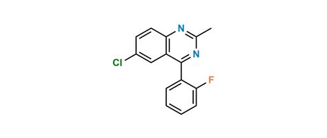 Midazolam Ep Impurity H