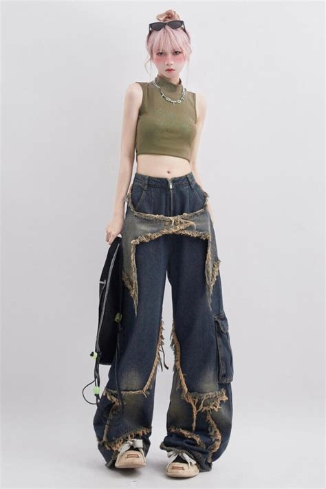 Star Jeans Litlookz Studio