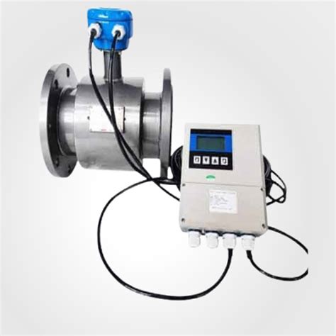 Digital Water Flow Meter China Cleantech Engineering Limited