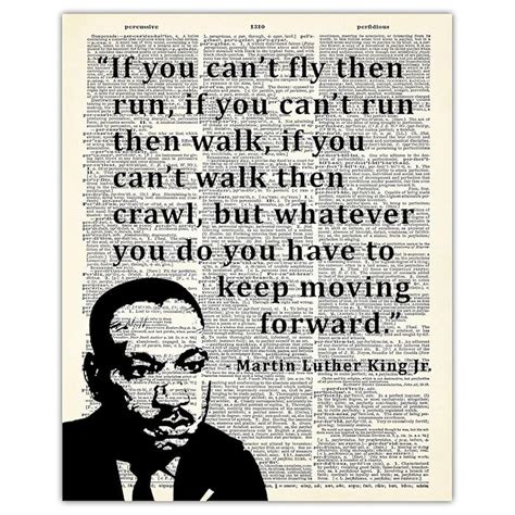 Buy Inspirational Wall Art Martin Luther King Jr Quote If You Can T