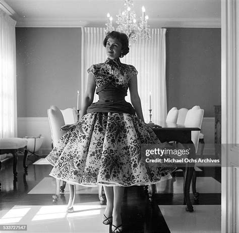 2070 Donna Reid Photos And High Res Pictures Getty Images