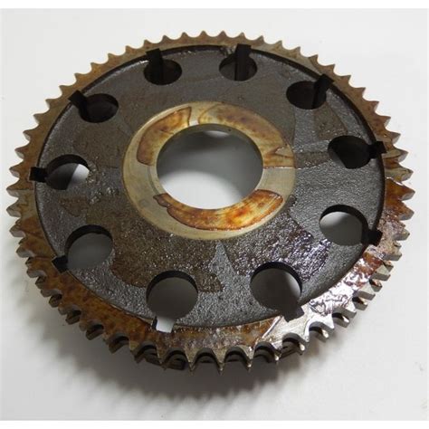 Bsa Classic Bsa Clutch Chain Wheel Fits C15 C25 B40 B44 B50