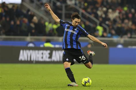 Coppa Italia Inter In Semifinale Atalanta Ko 1 0 Grazie A Darmian